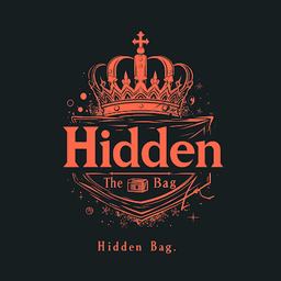 HiddenBag